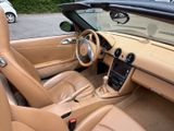 Porsche Boxster 2.9 - - Porsche Boxster aus 2009