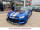 Chevrolet Camaro Coupé 2.0 XENON*KLIMA*KAMERA*BOSE - Chevrolet aus 2022