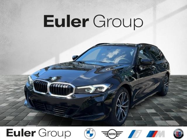 BMW 320 d Tour ACC Sportsitze SHZ DAB Carplay