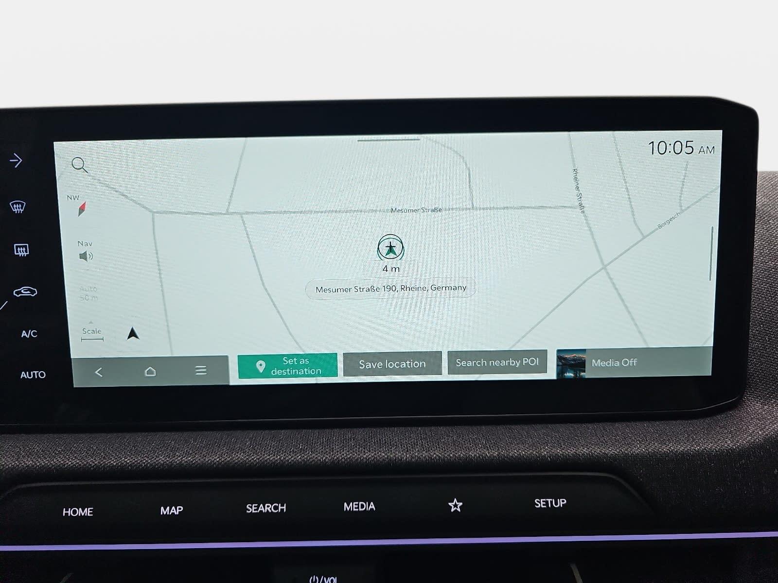 Kia EV2 61.0 KWH GT LINE MJ27 WINTER-CONNECT 22KW-AC