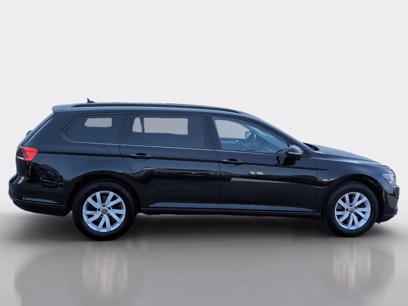 Volkswagen Passat TSI DSG Conceptline Navi+ACC+Kame, миниатюра 7