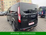 Ford Tourneo Custom 320 L2 LANG AHK|8SITZER|KAMERA - Ford Tourneo Custom in Mainz