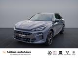 Cupra Terramar VZ 2.0 TSI DSG 4Drive +AKEBONO+PANOD+SE