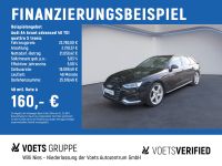Audi A4 - Vorschau Bild 1
