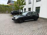 BMW X1 2.0 Diesel Facelift Vollausstattung... - gebrauchte BMW X1 mit Facelift