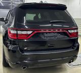 Dodge Durango/5.7/V8/HEMI/Neues Modell/BRC Gasanlage - Dodge Durango: 5.7