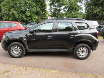 Dacia Duster - 3