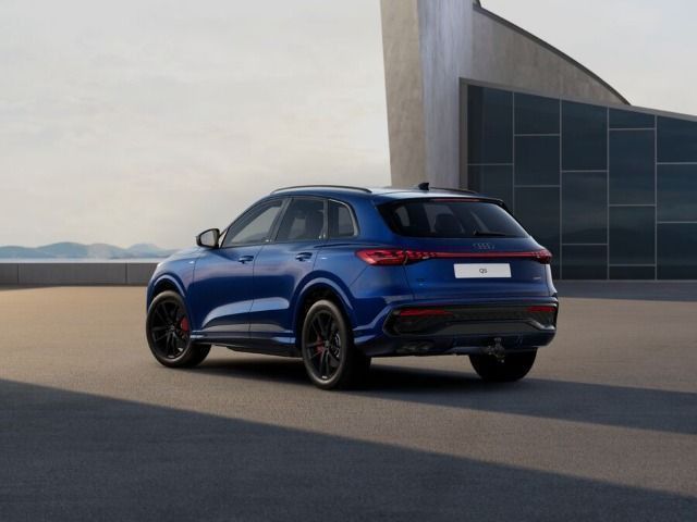 Audi Q5 - Bild 4