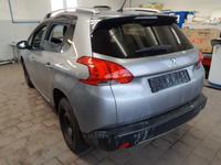 Peugeot 2008 Allure/NAVI/TÜV Neu 88 kW (120 PS), Scha...