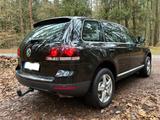 Volkswagen Touareg 3.0 V6 TDI Tiptronic Standard - Volkswagen Touareg: Standard