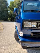Volkswagen T3 LLE Multivan  Super Zustand - VW T3 Multivan mit Schiebedach