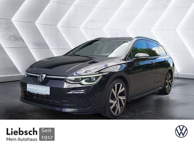 Volkswagen Golf VIII Variant R-Line 2.0 TDI DSG LED Navi AH