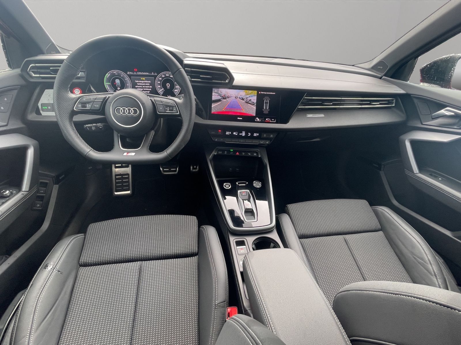 Audi A3 - Bild 16
