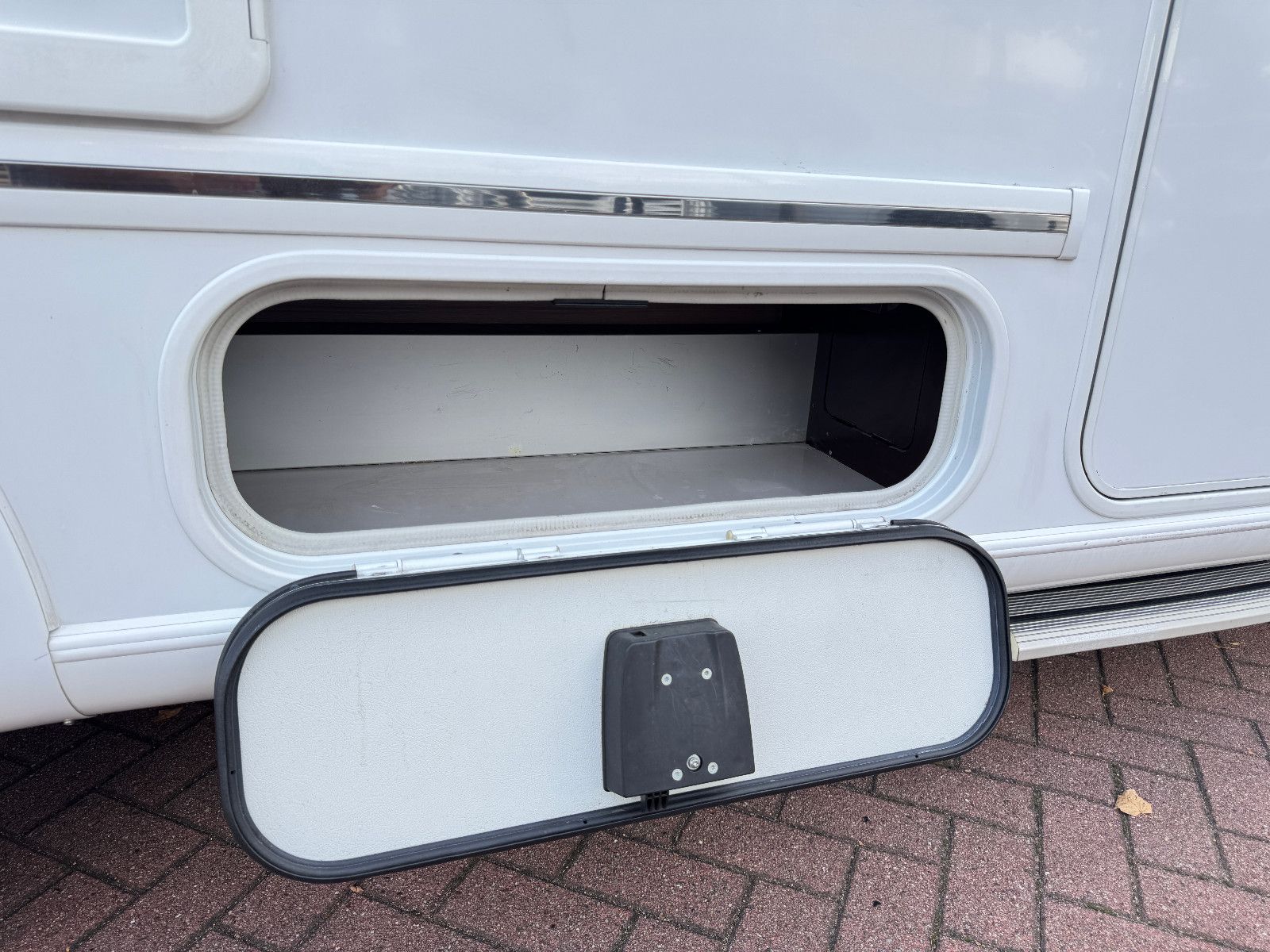 Fahrzeugabbildung Knaus SUN TI 700 MEG PLATINUM SELECTION FIAT 1.HAND