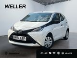 Toyota Aygo x *Klima*Bordcomp*Colorverglasung*AppleCarP - Toyota in Hagen