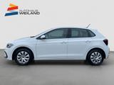 Volkswagen Polo Life 5 Türer - Volkswagen Polo: Türer