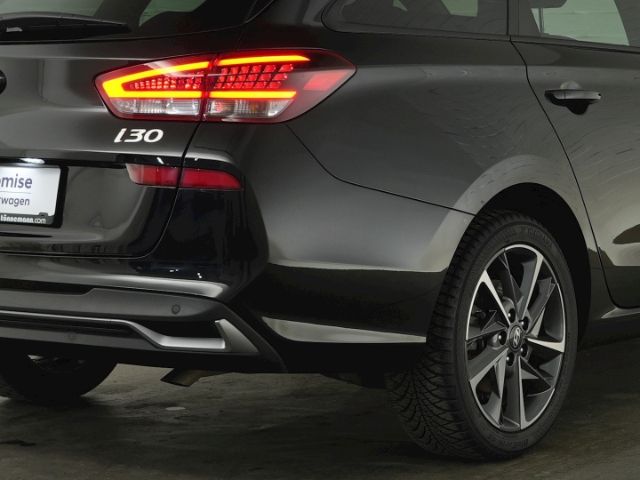 i30cw FACELIFT T-GDI ADVANTAGE PLUS 48V+VOLL LED