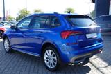 Skoda Kamiq 1.5 TSI Style LED Sitzheizung DAB Tempomat - Skoda Kamiq Gebrauchtwagen