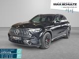 Mercedes-Benz GLC 63 S E V-Max*AHK*Pano-Dach*Head-Up*Burmeste - Mercedes-Benz GLC 63 AMG aus 2024