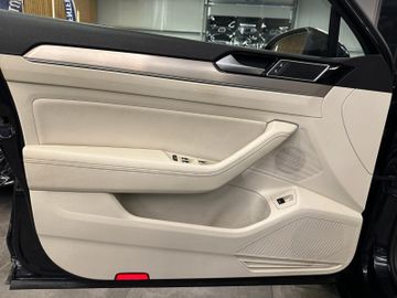 Volkswagen Passat Variant Highline BMTStart-Stopp 4Motion
