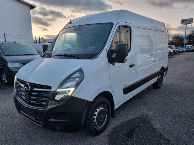 Opel Movano B Kasten 2.3 CDTi  L2H2  Kühlkastenwagen