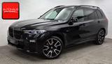 BMW X7 xDrive 40 d M SPORT 7SITZ+SKY+AHK+HUD+LASER+ - BMW X7 Gebrauchtwagen in Berlin