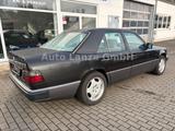 Mercedes-Benz 300 D TURBO W124 Autom. SSD LM-16"  OLDTIMER - Mercedes-Benz 300 aus 1992: 300d