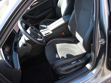Volkswagen Passat Variant 2.0 TDI ASG 3 Jahre Business Matr