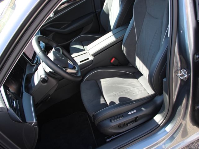 Volkswagen Passat Variant 2.0 TDI ASG 3 Jahre Business Matr