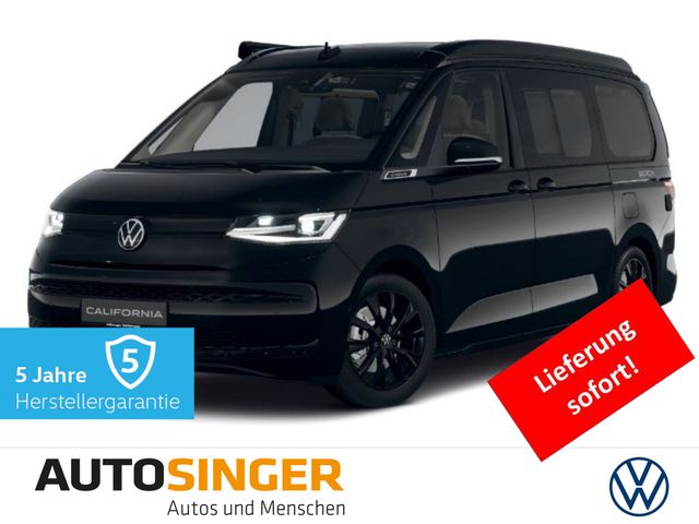 Volkswagen T7 California Beach Tour eHybrid 4M AHK*STDHZ*MA