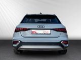 Audi A3 allstreet 40 TFSI e S tronic AHK ACC LED - Audi A3 mit Hybrid-Antrieb: Allstreet