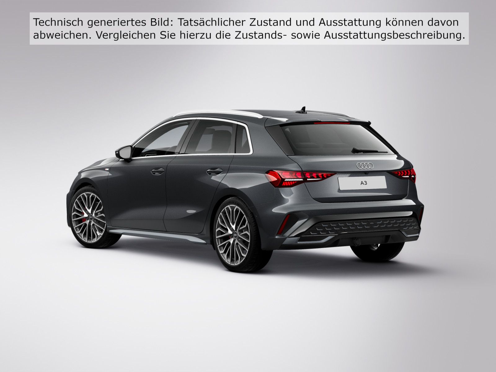 Audi A3 - Bild 5