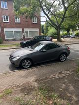 Mercedes-Benz 200 - Mercedes-Benz 200 aus 2005