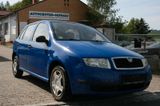 Skoda Fabia 1.4 Comfort "TÜV Neu" - Skoda Fabia aus 2003: 1.4