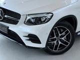 Mercedes-Benz GLC 250 4Matic Coupe*AMG-Line*Burmester*Head-up* - Mercedes-Benz: Coupe, Head-Up Display