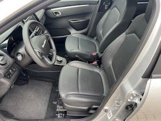 Dacia Spring - Bild 10