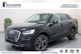 Audi Q2 Sport Quattro VIRTUAL LED NAVI PDC TEMPO SHZ - Audi Q2 in Oldenburg