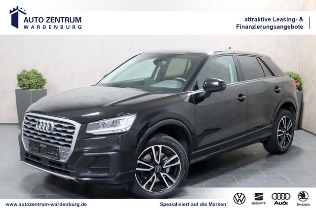 Audi Q2 Sport Quattro VIRTUAL LED NAVI PDC TEMPO SHZ