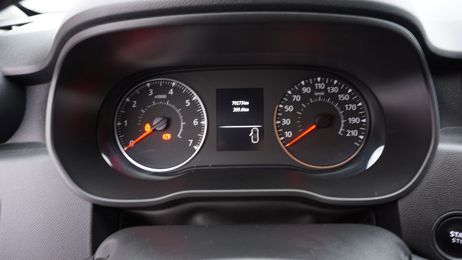 Fahrzeugabbildung Dacia Duster Adventure AHK,Scheckheft,Leder,LED,Navi