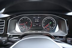 VW Polo VI  1.0 TSI Highline Automtik Klima Sitzhz