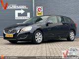 Volvo V60 1.6 T3 Kinetic | Leder | klima | Cruise | Na - Volvo V60 Kinetic mit Benzin-Antrieb
