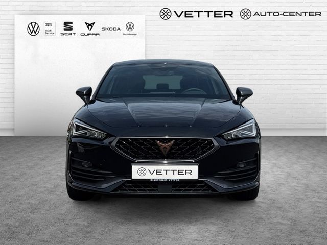 Fahrzeugabbildung CUPRA Leon 1.5eTSI ACT DSG KLIMA LED ALU