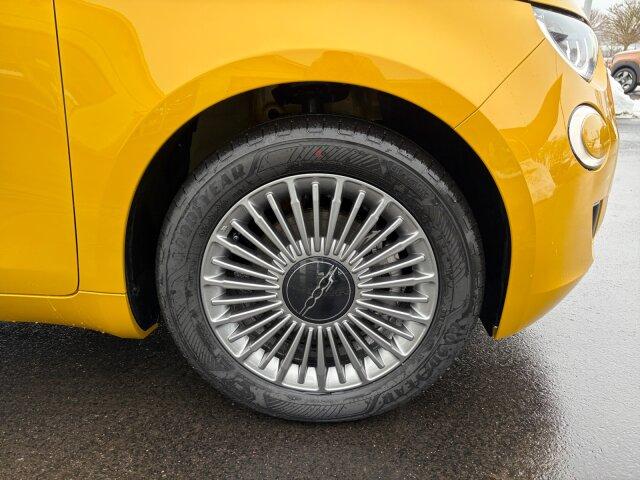Fiat 500 Torino Mildhybrid 1L Firefly Sonderedition