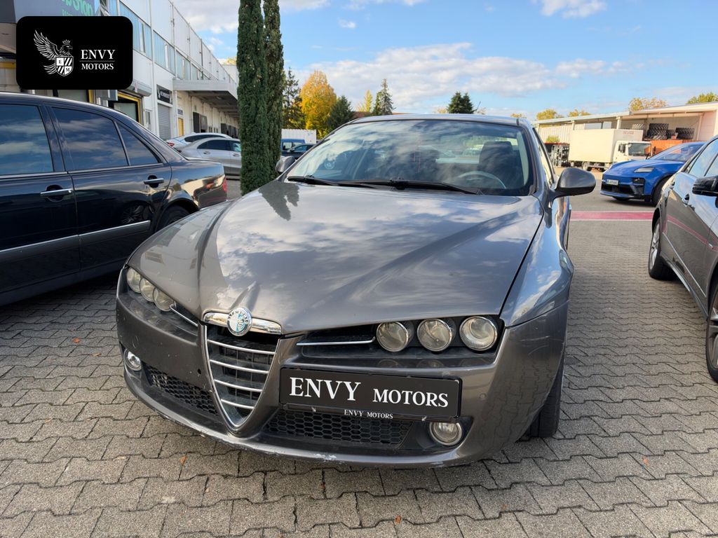 Alfa Romeo 159