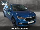 Skoda Fabia 1,0 TSI 85kW Euro6d Drive, Navi, Licht & S - Skoda Fabia: Tsi 85