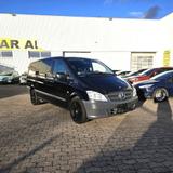 Mercedes-Benz Vito Kombi 113 CDI LANG 9 SITZER AHK ALU KLIMAAN - Mercedes-Benz Vito Gebrauchtwagen in Hannover