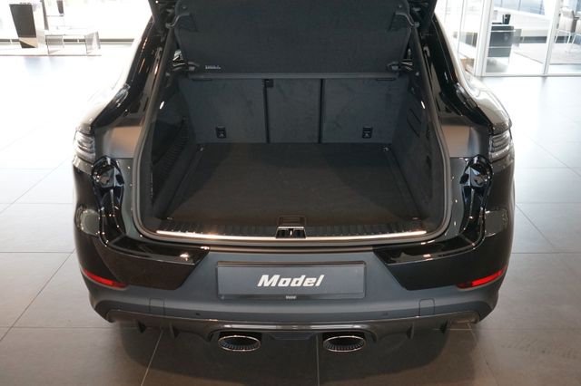 Porsche Cayenne GTS Coupé | Leichtbau Sport-Paket Porsche Cayenne GTS Coupé | Leichtbau Sport-Paket