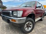 Toyota 4-Runner 3,0i Servo,Schiebedach,AHK - Toyota 4-Runner: Geländewagen