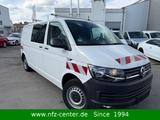 Volkswagen T6 4Motion Transporter Kasten lang - Volkswagen: Transporter 4motion