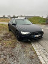 Audi A6 Allroad 40 TDI quattro RS6 ALUS VOLLVOLIERT - gebrauchte Audi A6 Allroad aus dem Jahr 2023
